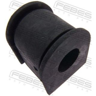 Skersinio stabilizatoriaus įvorių komplektas FEBEST NSB-022
