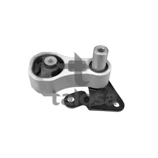 Montavimas, automatinė transmisija TALOSA 62-12983