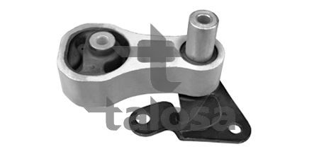 Montavimas, automatinė transmisija TALOSA 62-12983