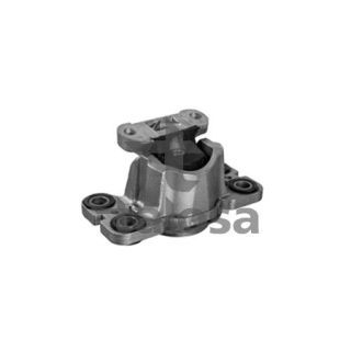 Montavimas, automatinė transmisija TALOSA 62-15902