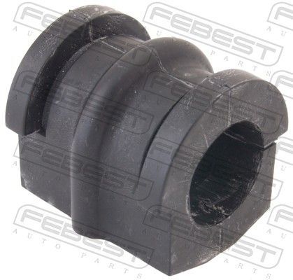 Skersinio stabilizatoriaus įvorių komplektas FEBEST NSB-041