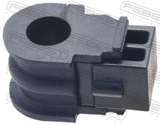 Skersinio stabilizatoriaus įvorė FEBEST NSB-E11F