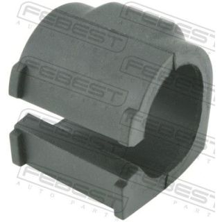 Skersinio stabilizatoriaus įvorių komplektas FEBEST NSB-G15RAF