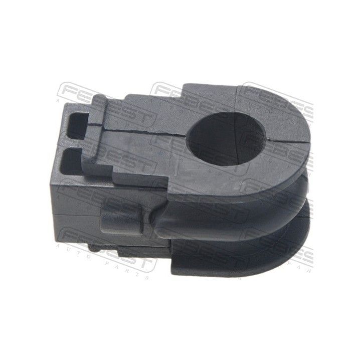 Skersinio stabilizatoriaus įvorių komplektas FEBEST NSB-J10F