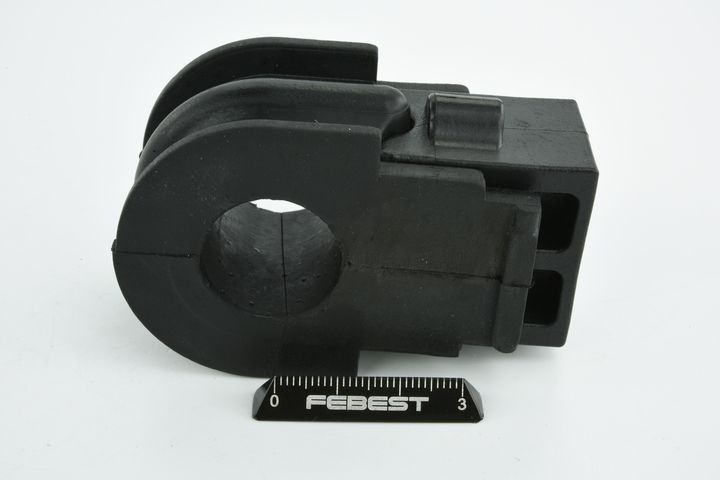 Skersinio stabilizatoriaus įvorių komplektas FEBEST NSB-J10F