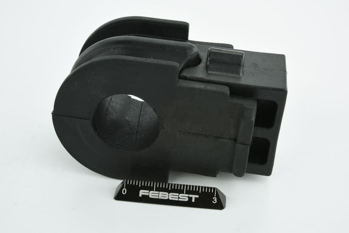 Skersinio stabilizatoriaus įvorių komplektas FEBEST NSB-J10F