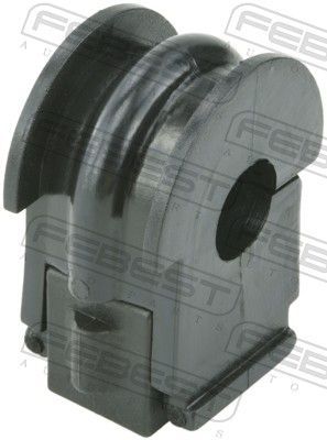 Skersinio stabilizatoriaus įvorių komplektas FEBEST NSB-J11EF