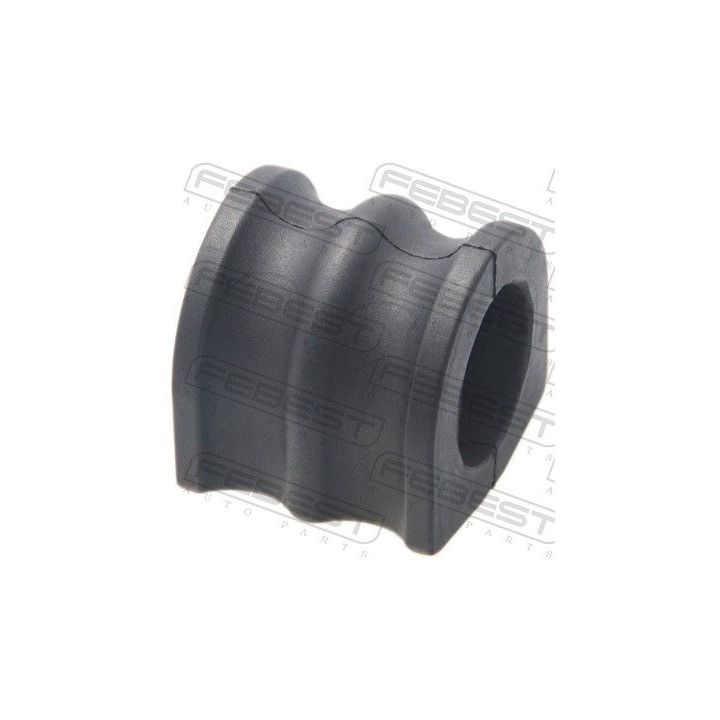 Skersinio stabilizatoriaus įvorių komplektas FEBEST NSB-R51MF