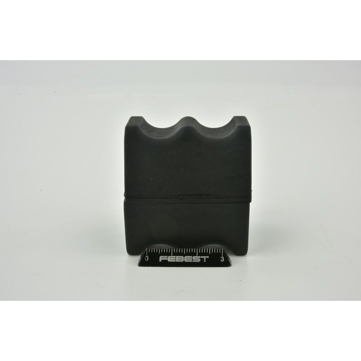 Skersinio stabilizatoriaus įvorių komplektas FEBEST NSB-R51MF