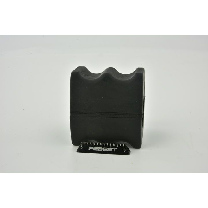 Skersinio stabilizatoriaus įvorių komplektas FEBEST NSB-R51MF