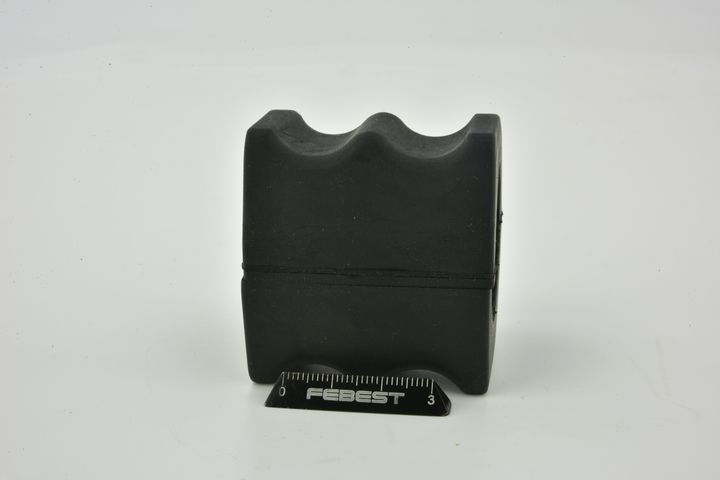 Skersinio stabilizatoriaus įvorių komplektas FEBEST NSB-R51MF