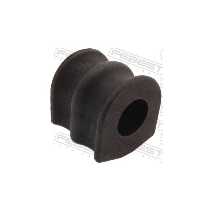 Skersinio stabilizatoriaus įvorių komplektas FEBEST NSB-R51MR