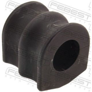 Skersinio stabilizatoriaus įvorių komplektas FEBEST NSB-R51R
