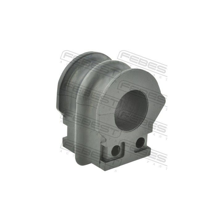 Skersinio stabilizatoriaus įvorių komplektas FEBEST NSB-R52D25F