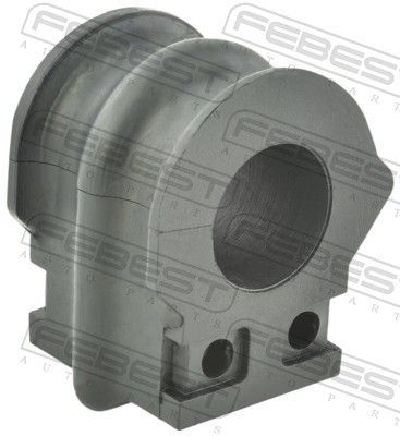 Skersinio stabilizatoriaus įvorių komplektas FEBEST NSB-R52D25F