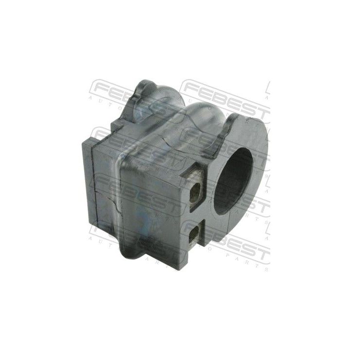 Skersinio stabilizatoriaus įvorių komplektas FEBEST NSB-R52F