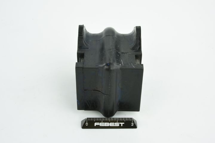 Skersinio stabilizatoriaus įvorių komplektas FEBEST NSB-R52F