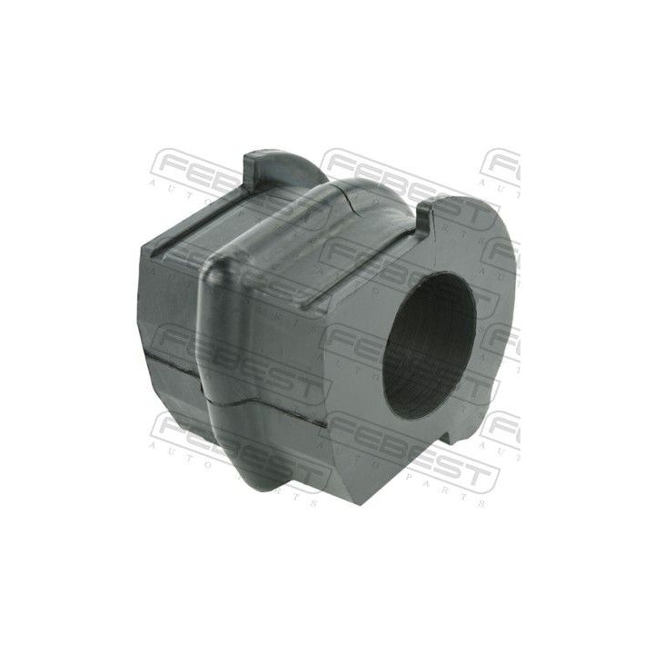 Skersinio stabilizatoriaus įvorių komplektas FEBEST NSB-R52R