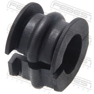 Skersinio stabilizatoriaus įvorių komplektas FEBEST NSB-S51R