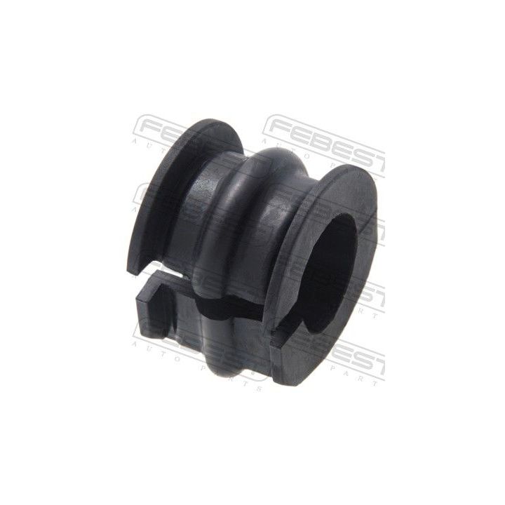 Skersinio stabilizatoriaus įvorių komplektas FEBEST NSB-S51R