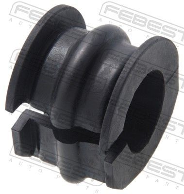 Skersinio stabilizatoriaus įvorių komplektas FEBEST NSB-S51R