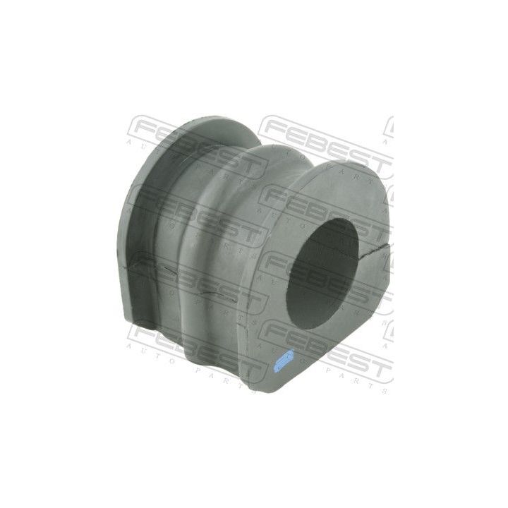 Skersinio stabilizatoriaus įvorių komplektas FEBEST NSB-Y51F