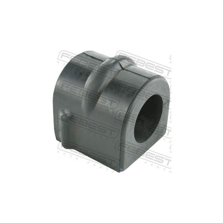 Skersinio stabilizatoriaus įvorių komplektas FEBEST OPSB-VECF