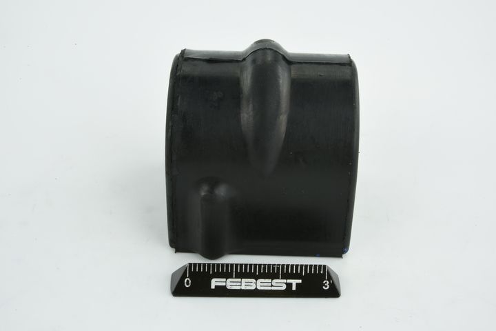 Skersinio stabilizatoriaus įvorių komplektas FEBEST OPSB-VECF