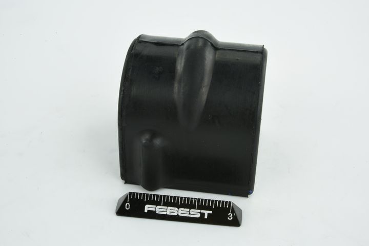 Skersinio stabilizatoriaus įvorių komplektas FEBEST OPSB-VECF