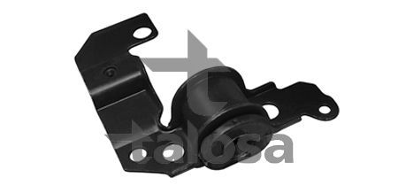 Valdymo svirties/išilginių svirčių įvorė TALOSA 57-03284