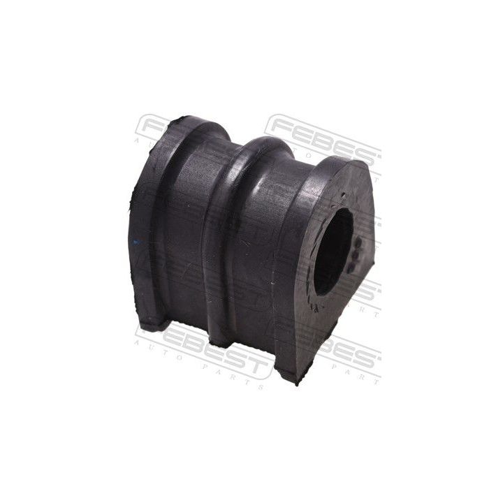 Skersinio stabilizatoriaus įvorių komplektas FEBEST RNSB-CLIF