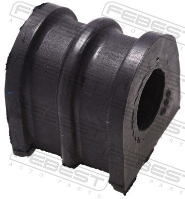 Skersinio stabilizatoriaus įvorių komplektas FEBEST RNSB-CLIF