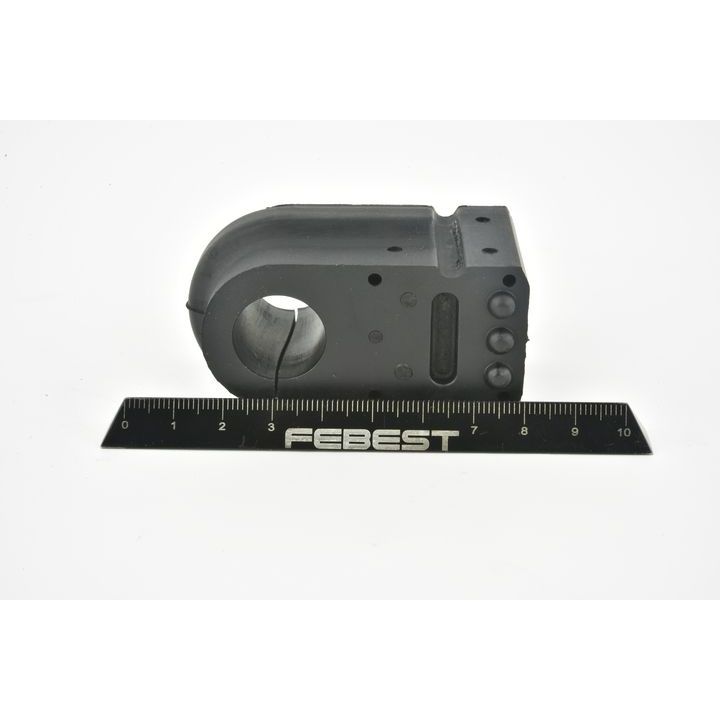 Skersinio stabilizatoriaus įvorių komplektas FEBEST RNSB-MEGIIF