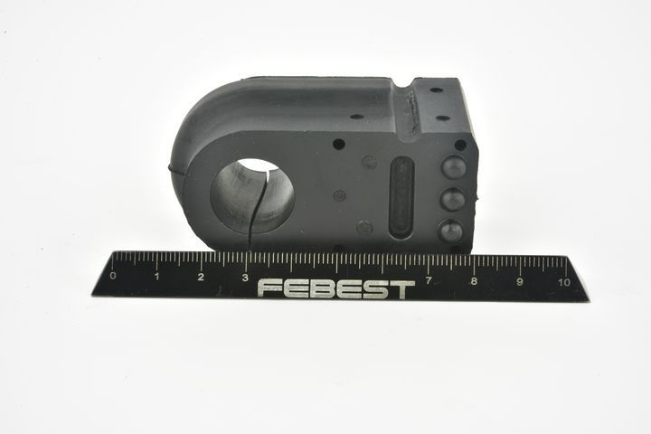 Skersinio stabilizatoriaus įvorių komplektas FEBEST RNSB-MEGIIF