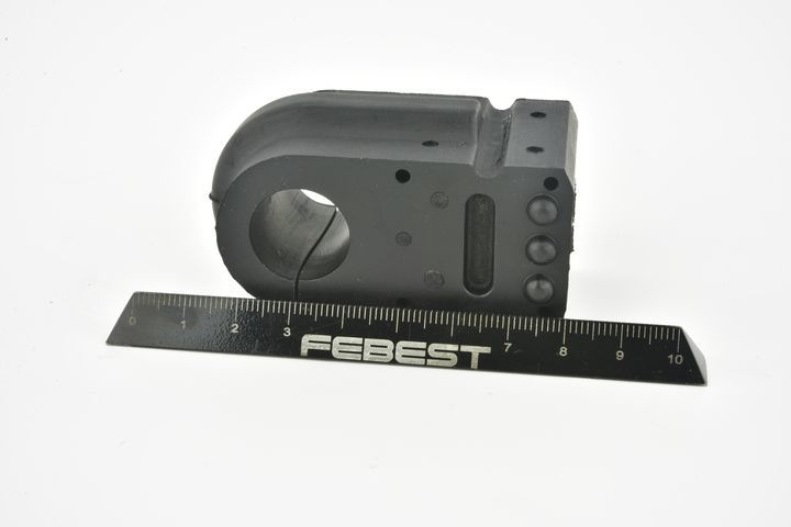 Skersinio stabilizatoriaus įvorių komplektas FEBEST RNSB-MEGIIF