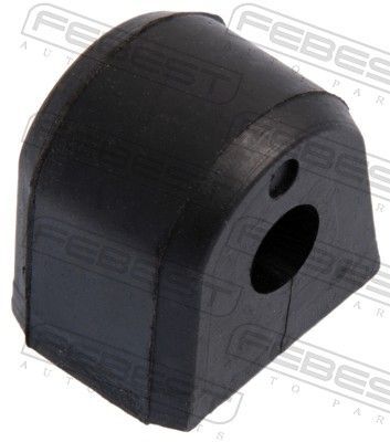 Skersinio stabilizatoriaus įvorių komplektas FEBEST SSB-004