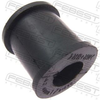 Skersinio stabilizatoriaus įvorių komplektas FEBEST TSB-30C