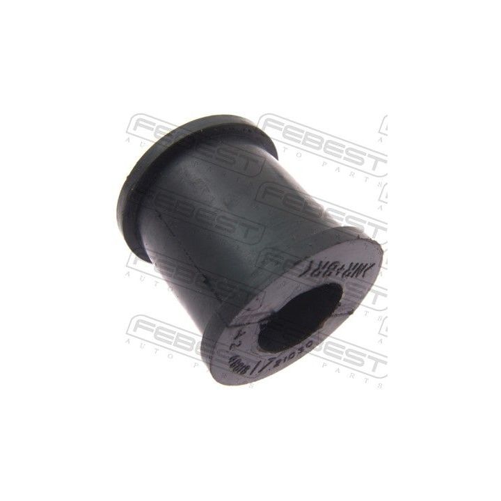 Skersinio stabilizatoriaus įvorių komplektas FEBEST TSB-30C