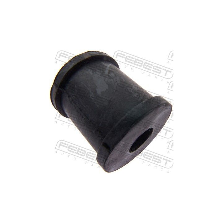 Skersinio stabilizatoriaus įvorių komplektas FEBEST TSB-735