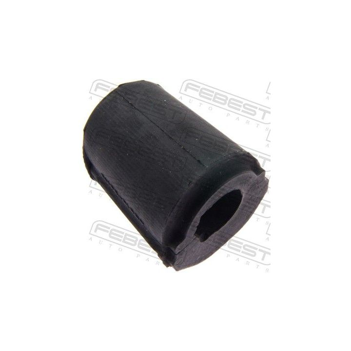 Skersinio stabilizatoriaus įvorių komplektas FEBEST TSB-741