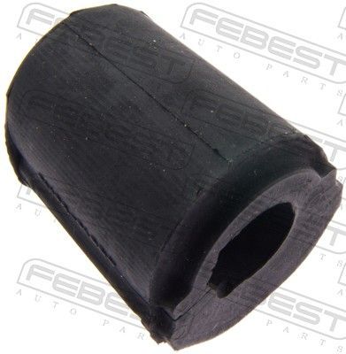 Skersinio stabilizatoriaus įvorių komplektas FEBEST TSB-741