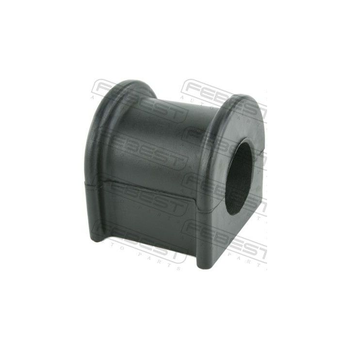 Skersinio stabilizatoriaus įvorių komplektas FEBEST TSB-767