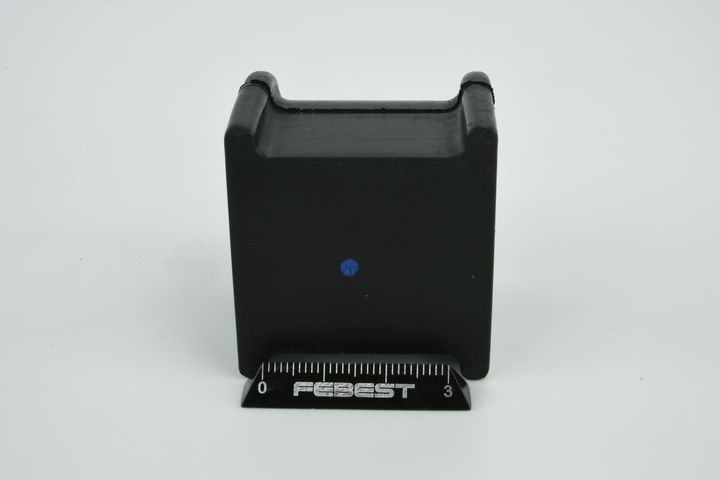 Skersinio stabilizatoriaus įvorių komplektas FEBEST TSB-767