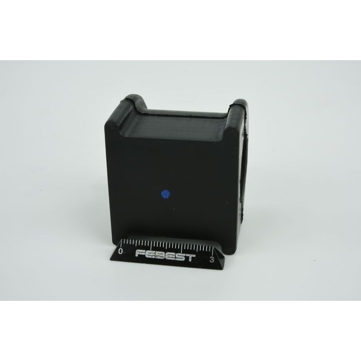 Skersinio stabilizatoriaus įvorių komplektas FEBEST TSB-767