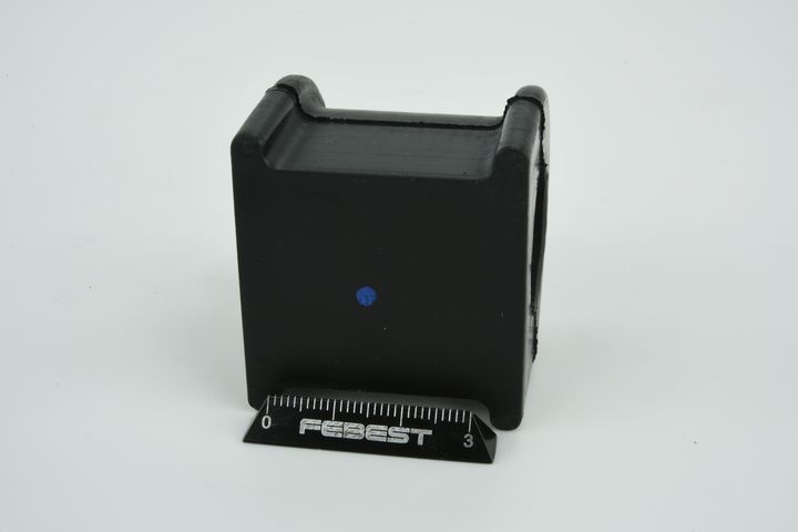 Skersinio stabilizatoriaus įvorių komplektas FEBEST TSB-767