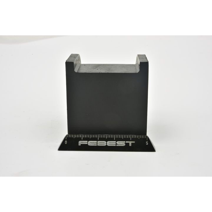 Skersinio stabilizatoriaus įvorių komplektas FEBEST TSB-807