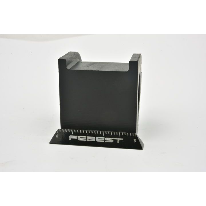 Skersinio stabilizatoriaus įvorių komplektas FEBEST TSB-807