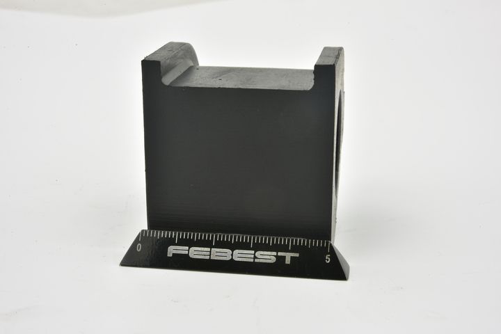 Skersinio stabilizatoriaus įvorių komplektas FEBEST TSB-807