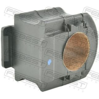 Skersinio stabilizatoriaus įvorių komplektas FEBEST TSB-AGL25F