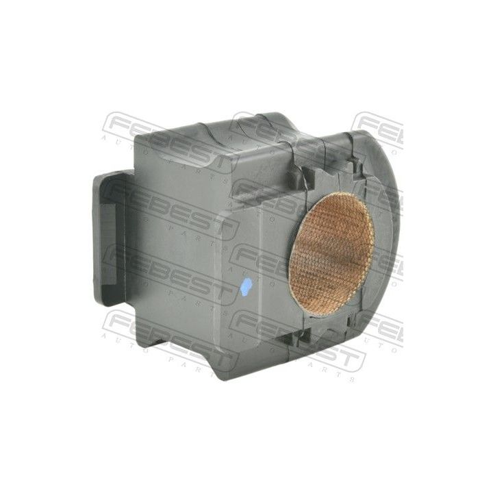 Skersinio stabilizatoriaus įvorių komplektas FEBEST TSB-AGL25F